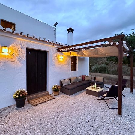 Los Campos Casa Rural Almogia Exterior photo