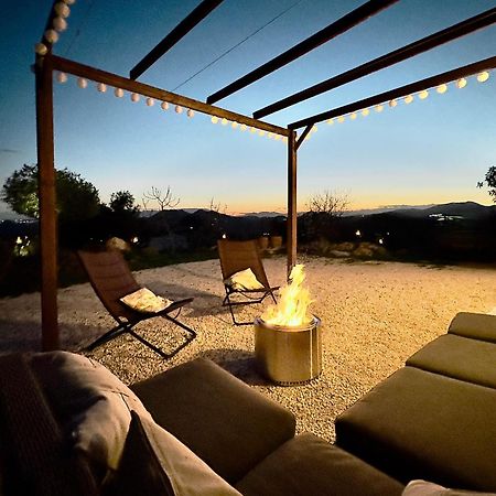Los Campos Casa Rural Almogia Exterior photo