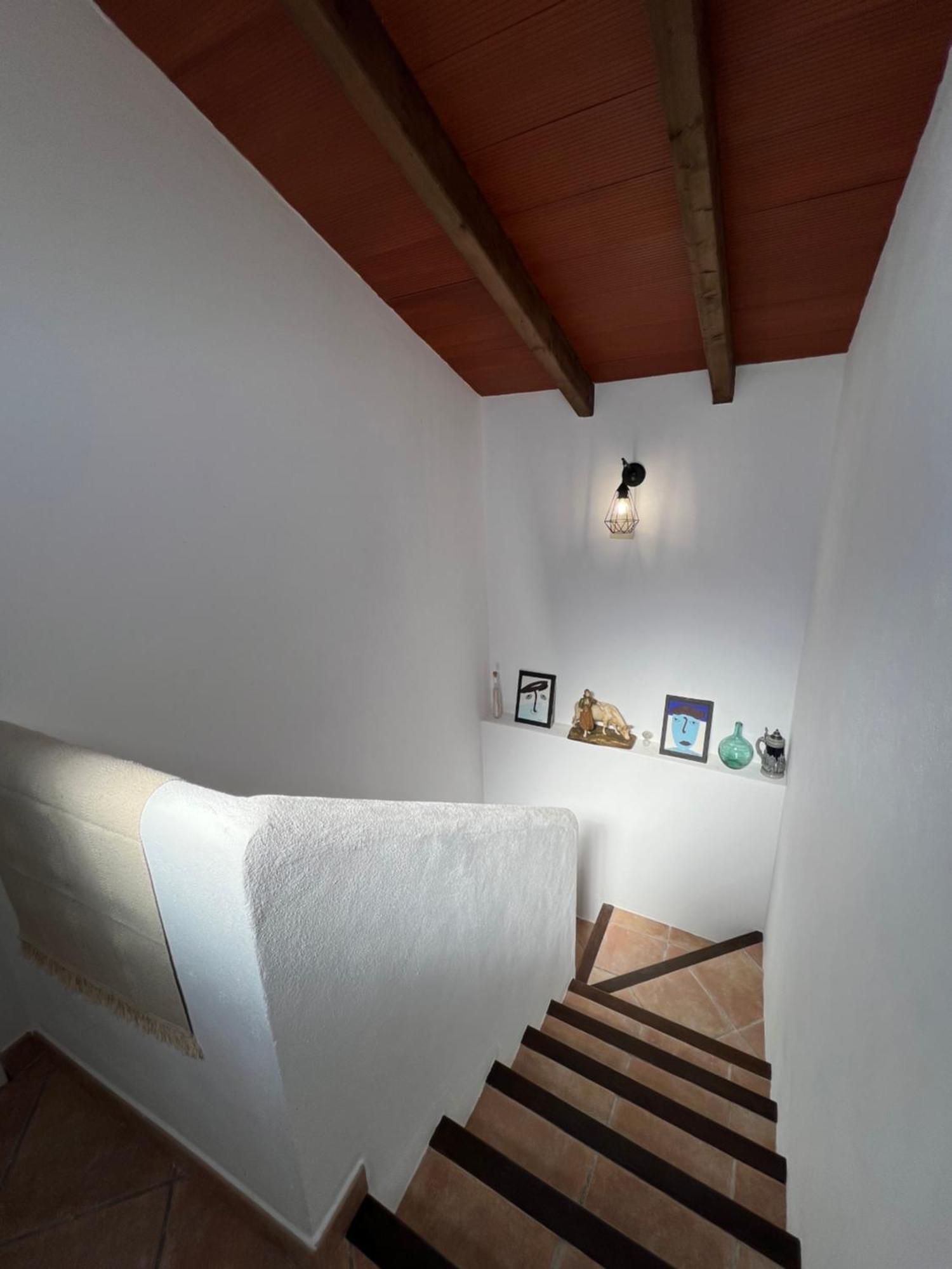 Los Campos Casa Rural Almogia Exterior photo