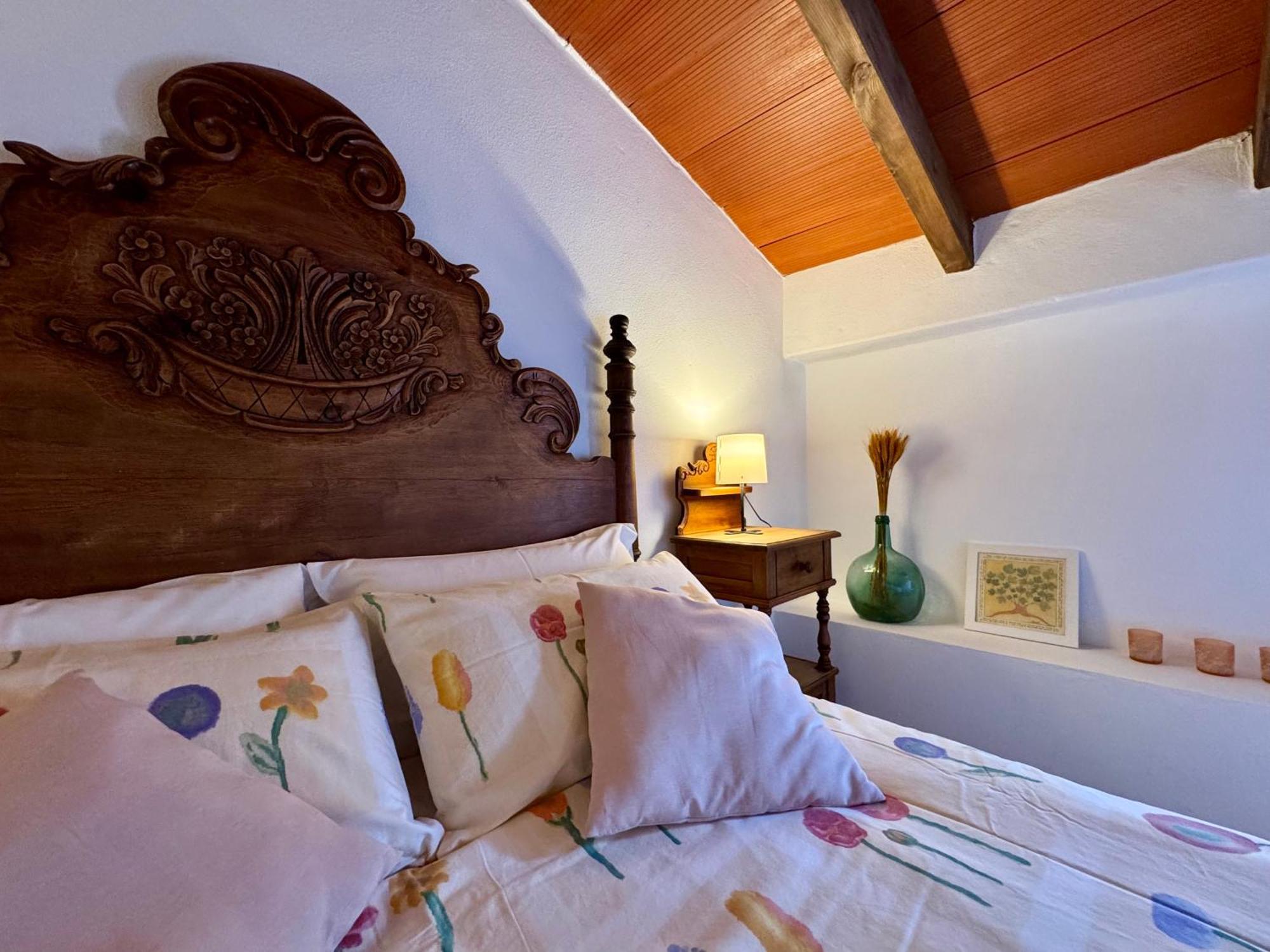 Los Campos Casa Rural Almogia Exterior photo