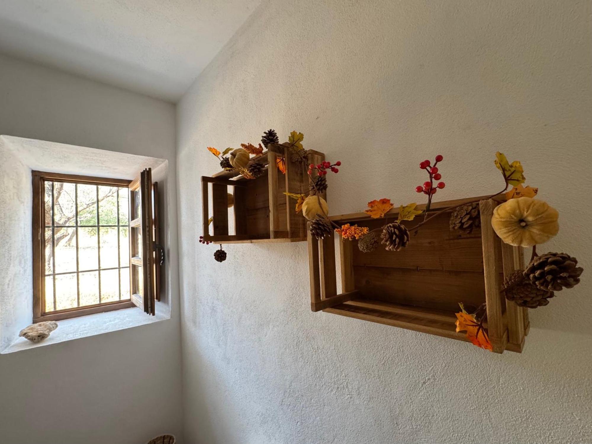 Los Campos Casa Rural Almogia Exterior photo