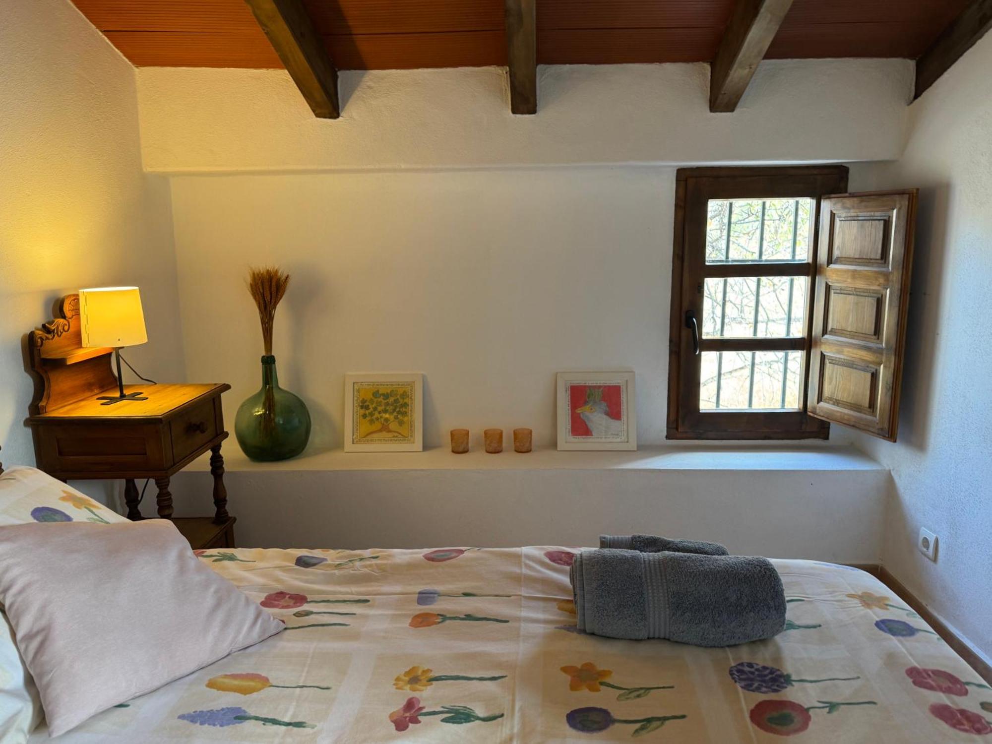 Los Campos Casa Rural Almogia Exterior photo
